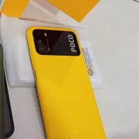 گوشی موبایل شیائومیpoco m3 درحدنو