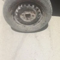 رینگ ۱پراید