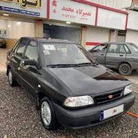 پراید ۸۴ به قیمت