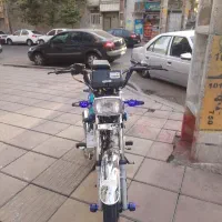 هوندا ۲۰۰