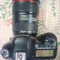 دوربین Canon 5dsr