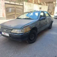خودرو|خودرو سواری و وانت|تهران, هرندی|دیوار
