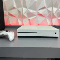 Xbox one s 1TB xbox one|کنسول، بازی ویدئویی و آنلاین|شیراز, شهرک پرواز|دیوار