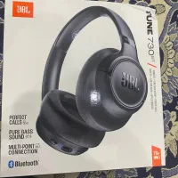 هدفون بولوتوثی جی بی ال مدل Tune 730 BT