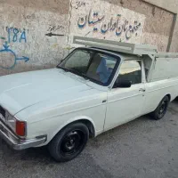 پیکان وانت
