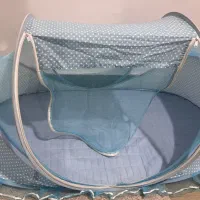 تشک پشه بند نوزاد