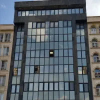 1100متر مستغلات سند اداری یکجا ایرانشهرنجات اللهی