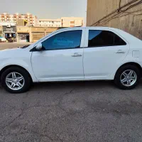 geely gc6 excellent|خودرو سواری و وانت|تهران, جوانمردان (اندیشه)|دیوار