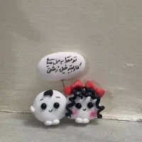 مجسمه ماشینی و دکوری