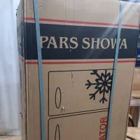 یخچال پارس شوا  آکبند