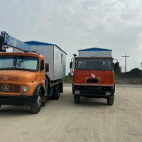 راننده جرثقیل