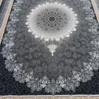 فرش.   زیبا انواع فرش