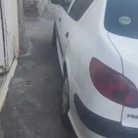 پژو۲۰۶ تیپ ۵sd