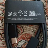 کابل تایپ سی اصلی