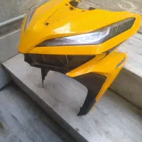 فلاپ موتور کلیک اصلی ۱۵۰