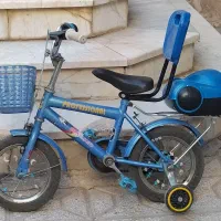 دوچرخه ۱۲