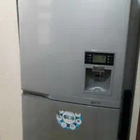یخچال اسنوا مدل 810