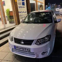 ساینا S سفید صفر 1405