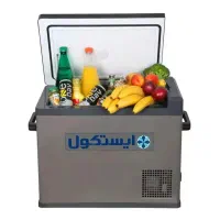 یخچال خودرو ایستکول