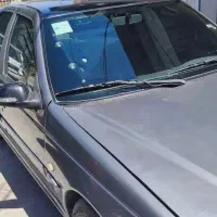 پژو پارس مدل 94