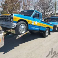 مکانیک سیار تعمیر در محل