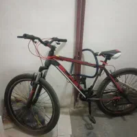 دوچرخه