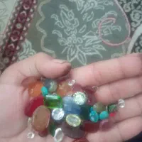 نگین