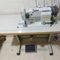 دوسوزن دوپایه تیپیکال ضخیم دوسوزنه دوماکو مدل20606