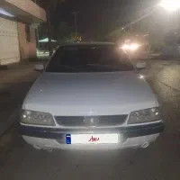 معاوضه۴۰۵ سلیکس مدل ۹۹باتصادفی شما