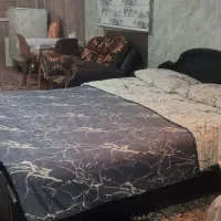 سوییت چوبی در انزلی ( مالک )