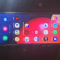 گلکسی a02s تمیز