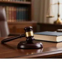 وکیل پایه یک دادگستری رتبه یک ازمون کشوری وکالت