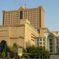 مغازه 24متری مرکز خرید هفده شهریور