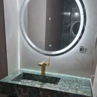 آینه بک لایت