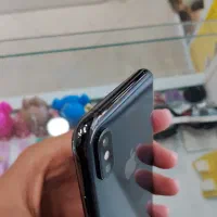 iPhone xs 256G|موبایل|سبزوار, قائم|دیوار