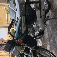 هندا مدل90مدارک کامل وموتور سالم