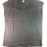 آستین حلقه ای زنانه نخ پنبه توری