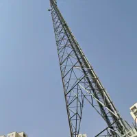 وجود مزدا دوکابین برای کار مخابراتی برق و کشاورزی