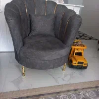 مبل صدفی ۸ نفره