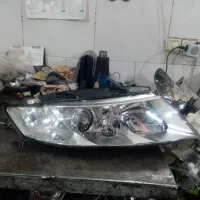 چراغ جلو اپتیما ۲۰۱۰