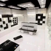 اجاره مغازه ۱۰۰ متری لوکس بلوار طبرسی
