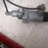 پمپ تعویض دنده تریلی