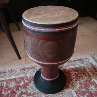 تنبک مخصوص هنرجویان نوجوان۲۲