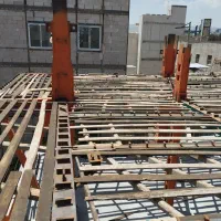 استا کار قالب بندی و آرماتوربندی