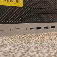 HP PRODESK 600|رایانه رومیزی|بندرعباس, |دیوار