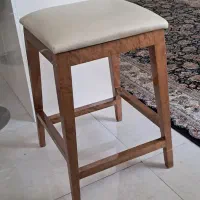 یک جفت صندلی اوپن