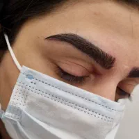 کاشت ابرو حرفه ای رشت