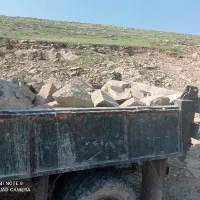 حمل سنگ خیرآباد
