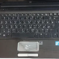 لپ تاپ HP Pavilion dv4