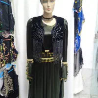 فروش لباس کوردی